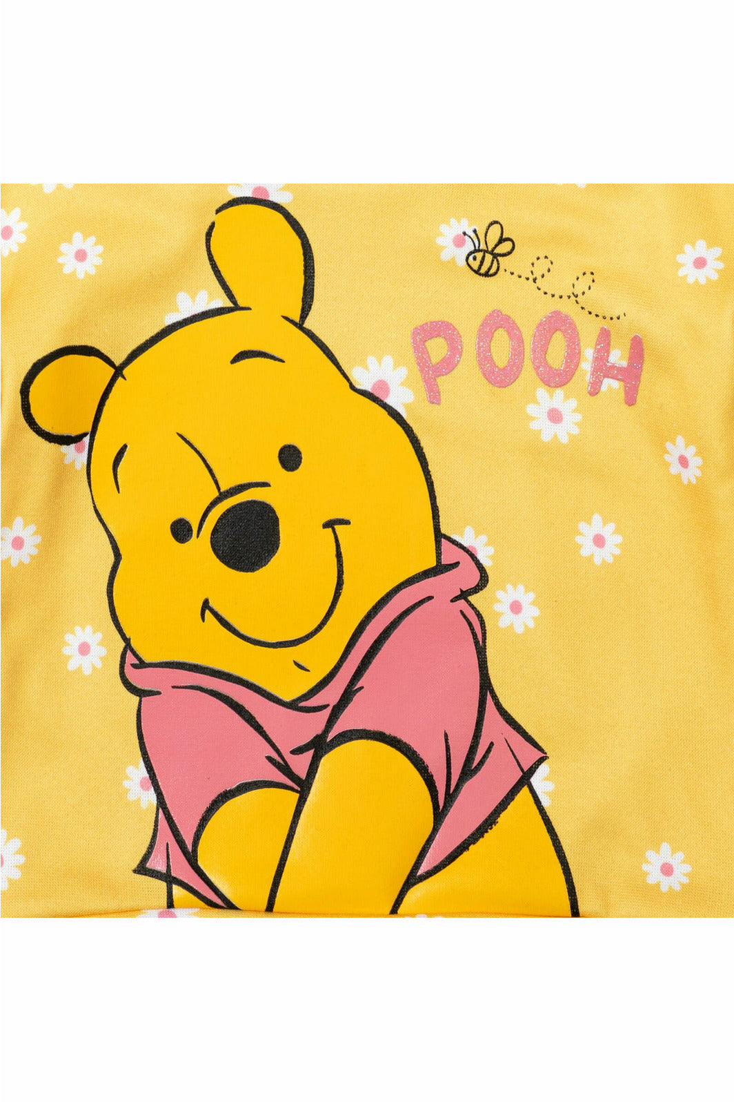 Winnie the Pooh Sweatshirt & Leggings